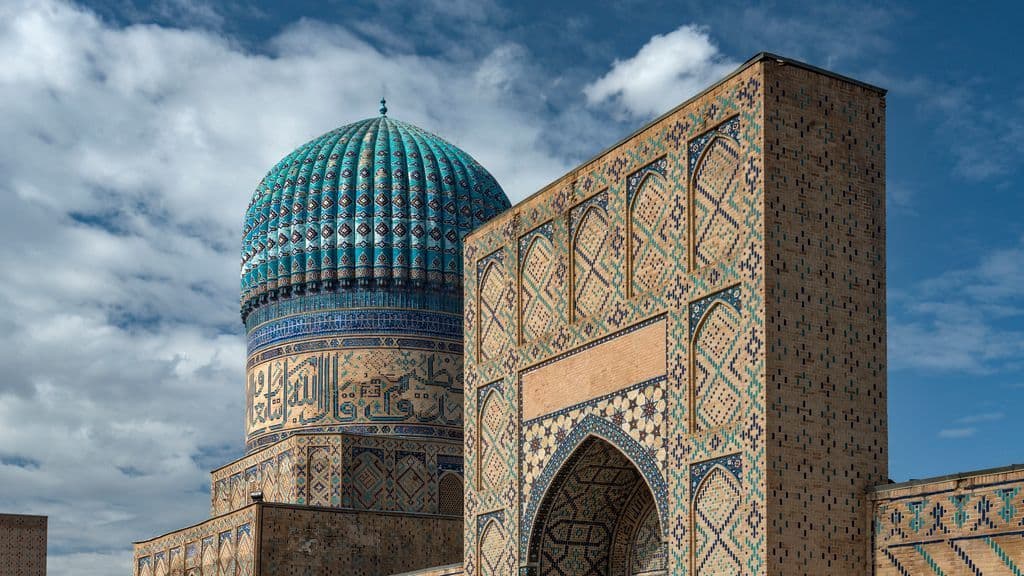Uzbekistan
