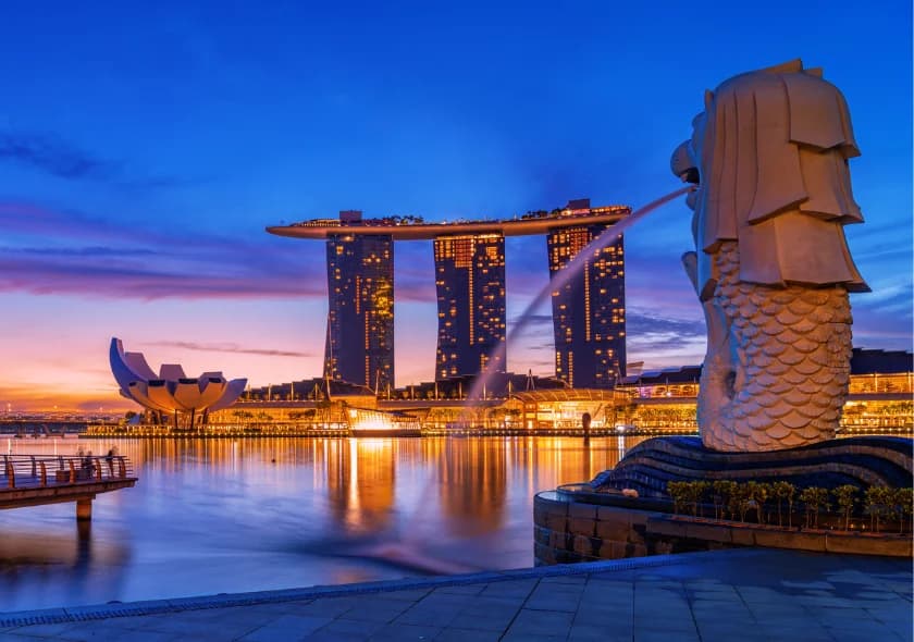Singapore