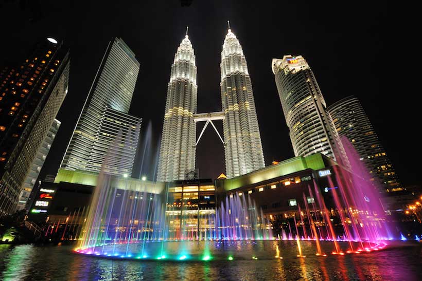 Malaysia